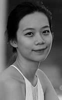 Christine Wu