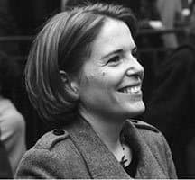 Claire Rocher