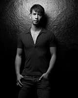 Daniel Chow