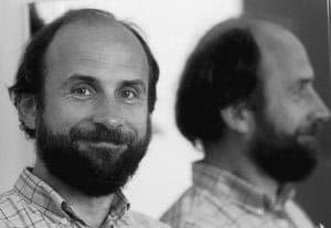 Gabor Eckhardt