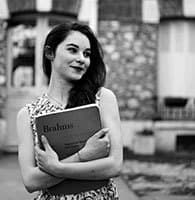 Juliette Journaux