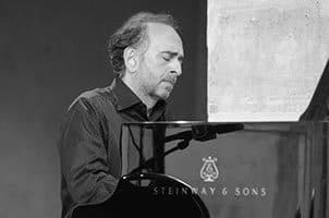 Laurent Cabasso