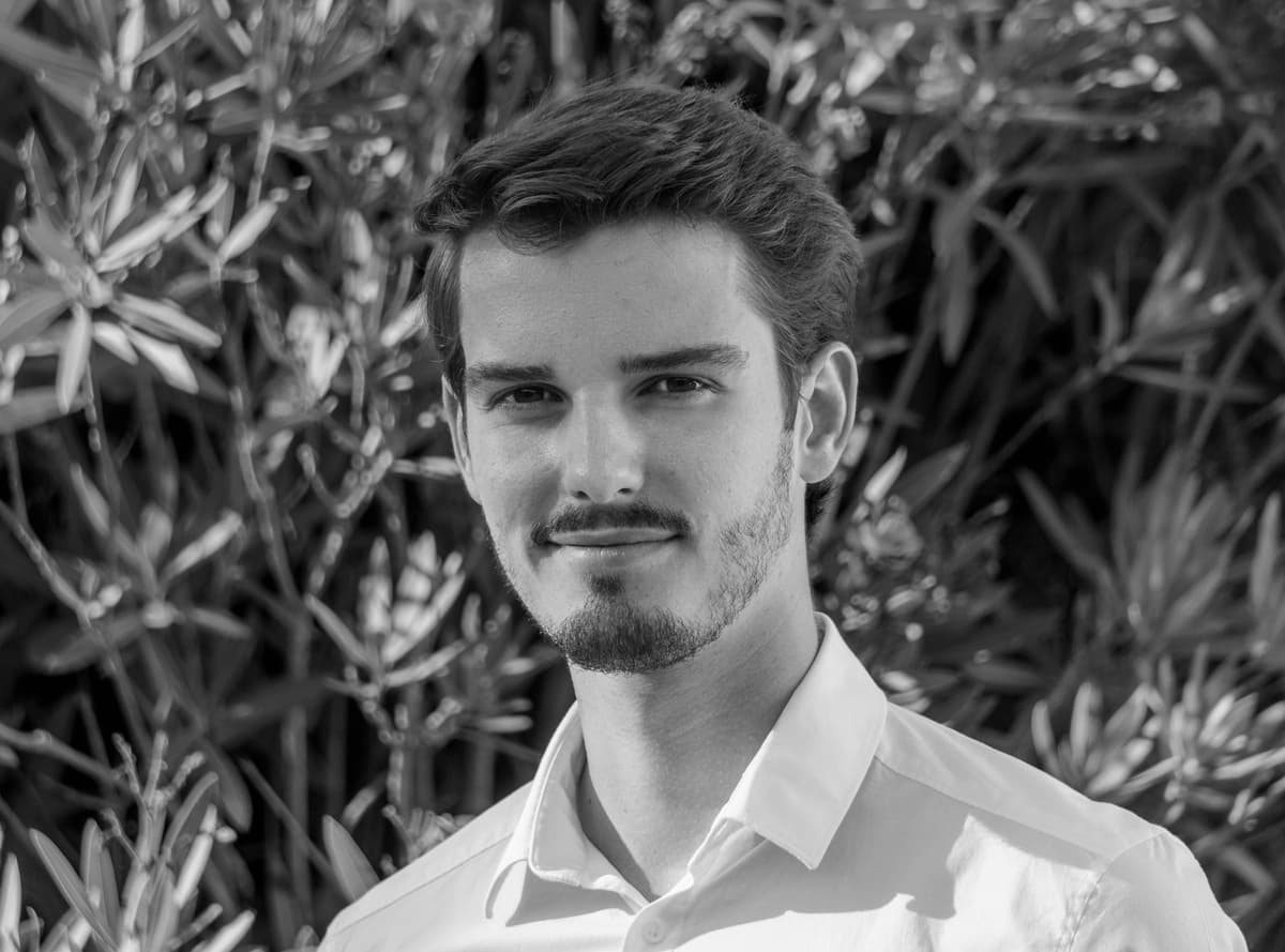 Loïc Schneider