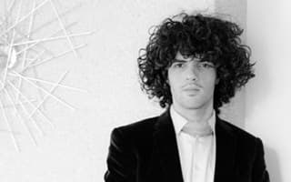 Simon Ghraichy