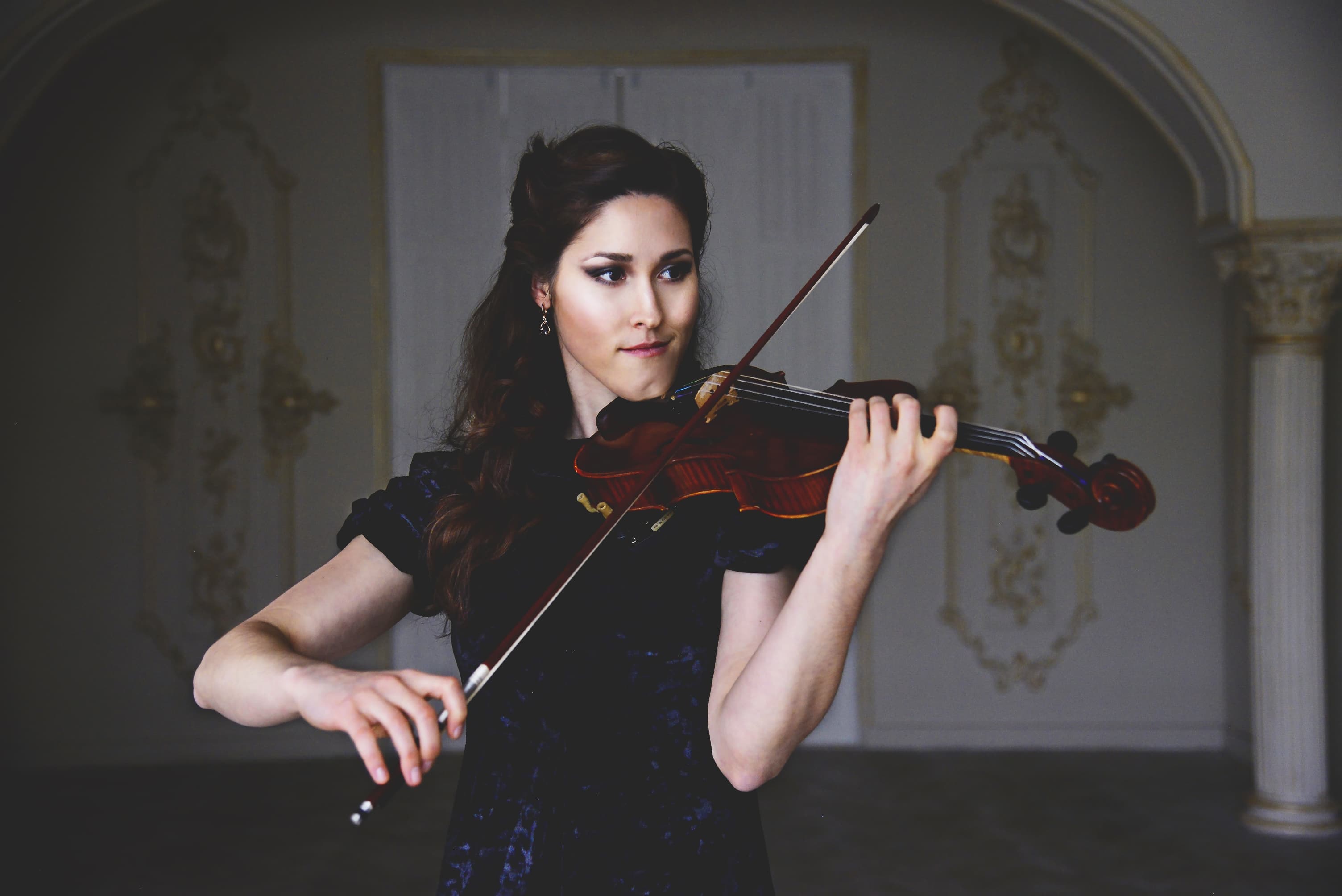 Anna Trukhina