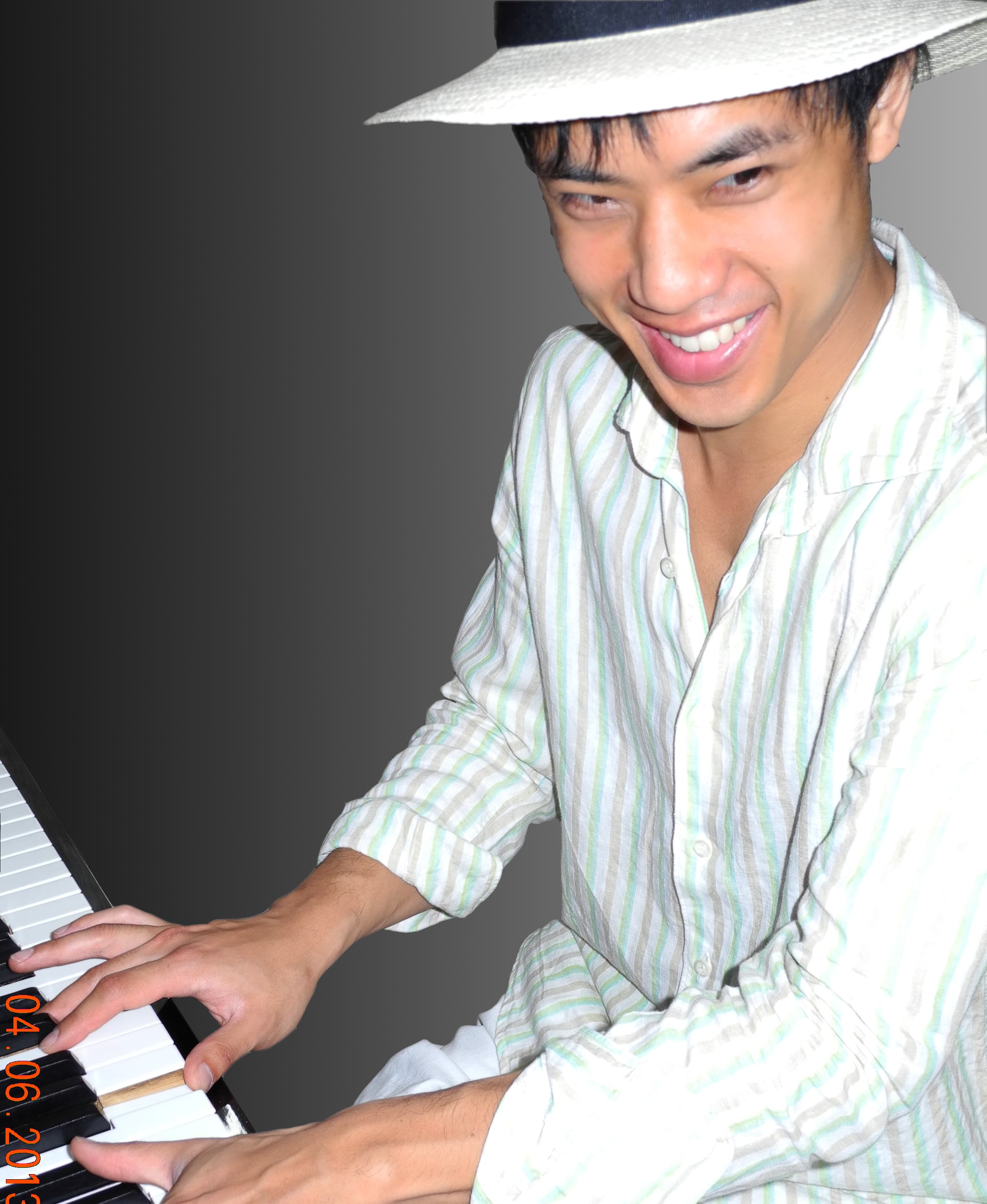 Bao Minh Huynh