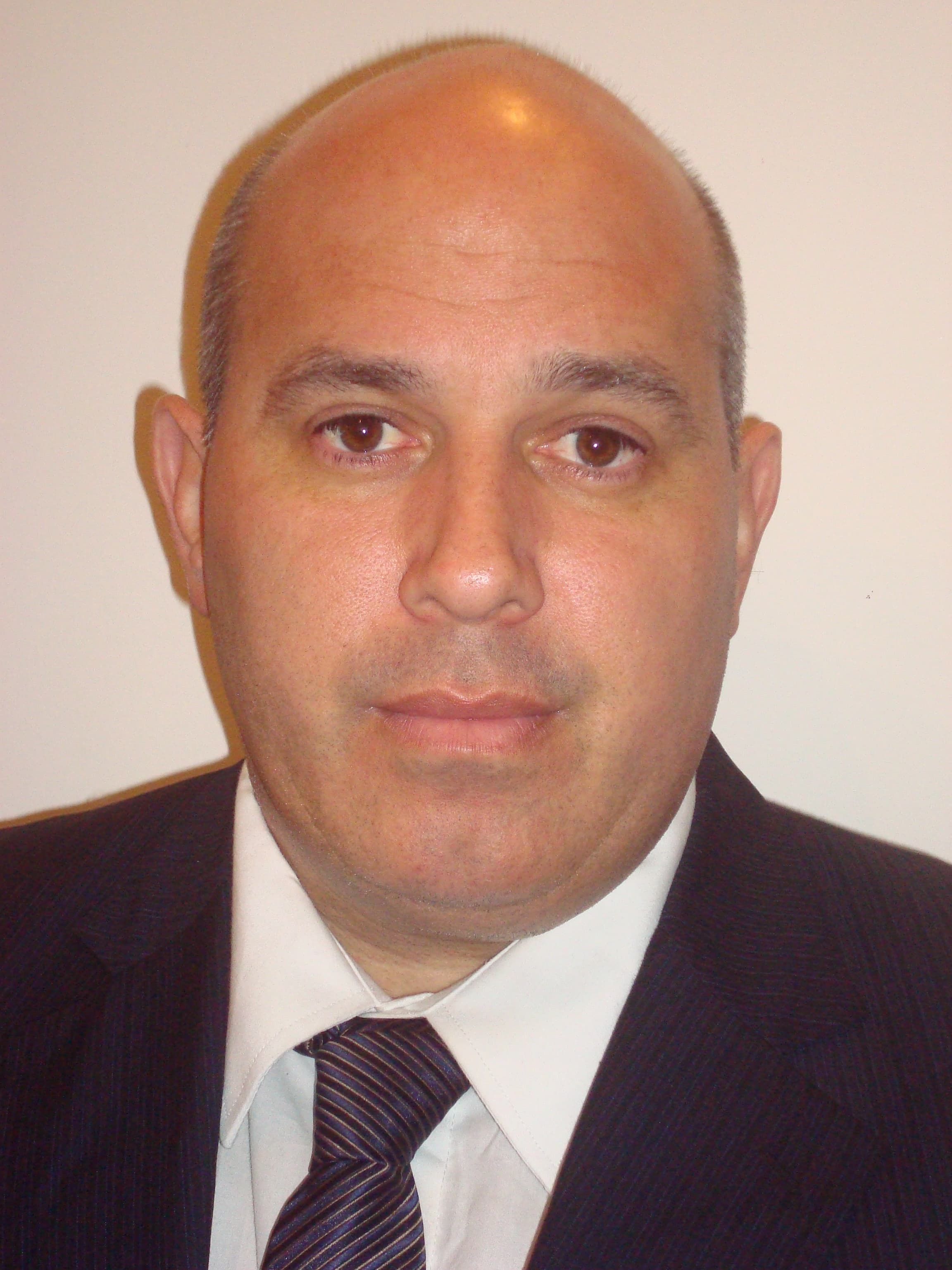 Carlos Ovando
