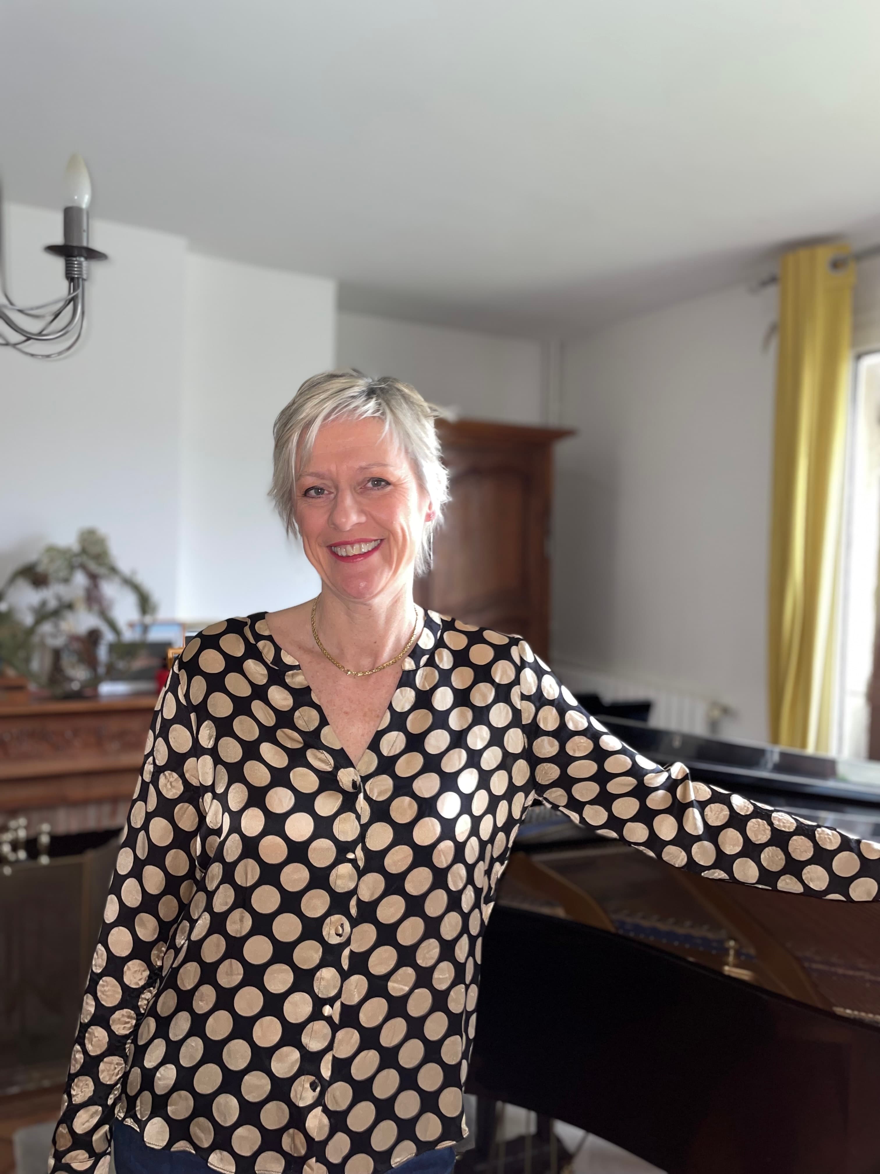 Carole Daas