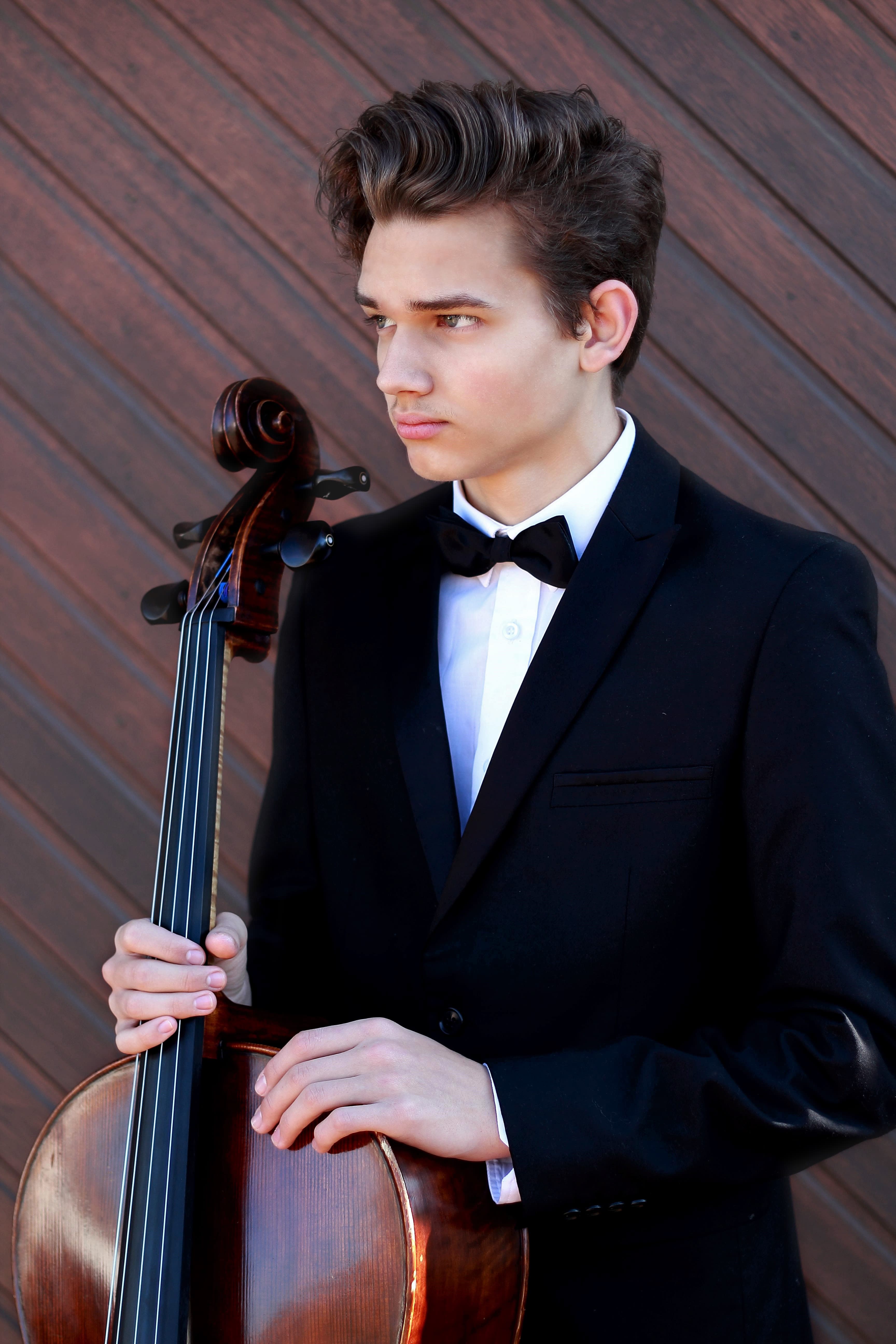 Ethan Lawson