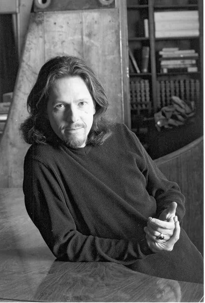 Frank Braley