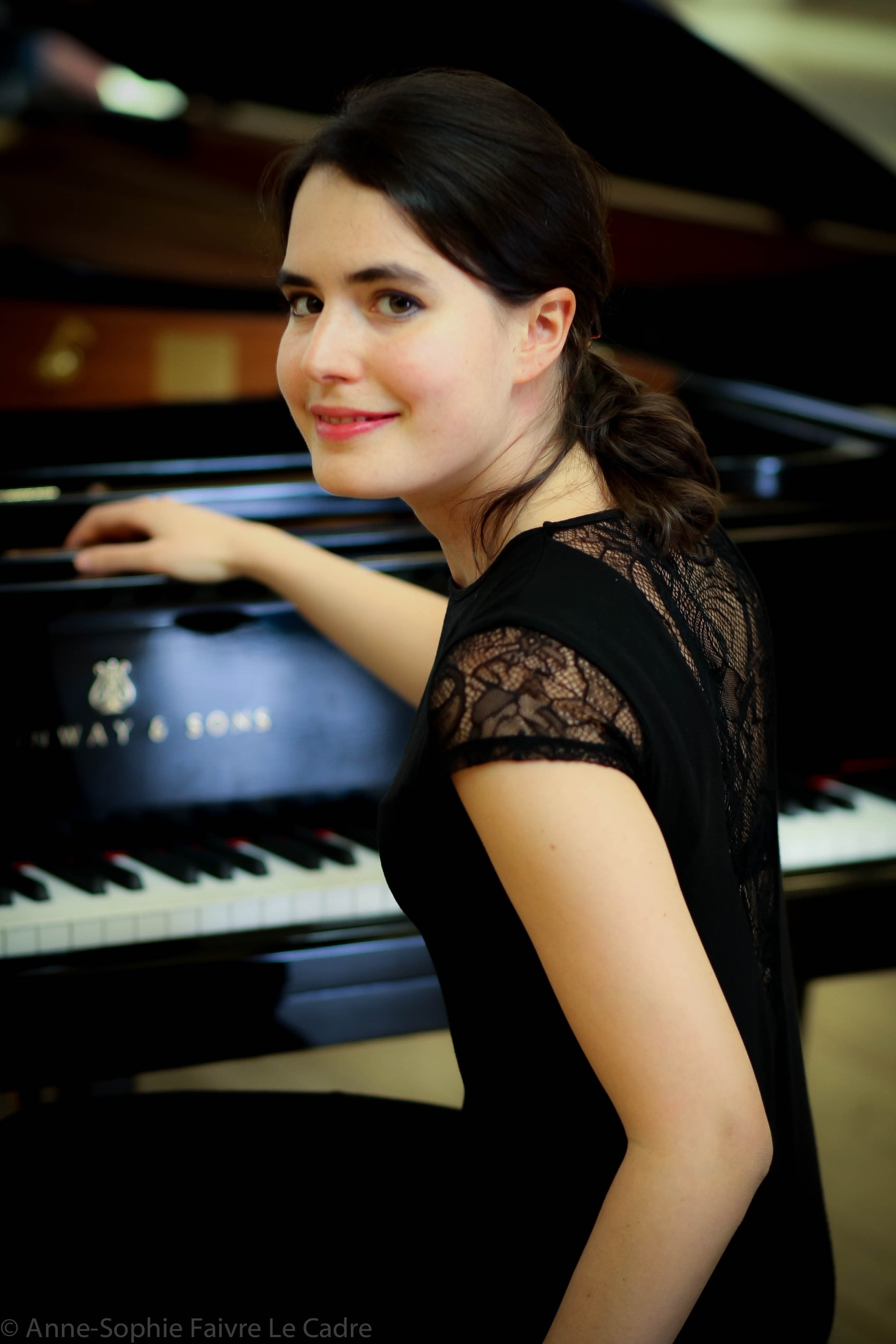 Hannah Moatti