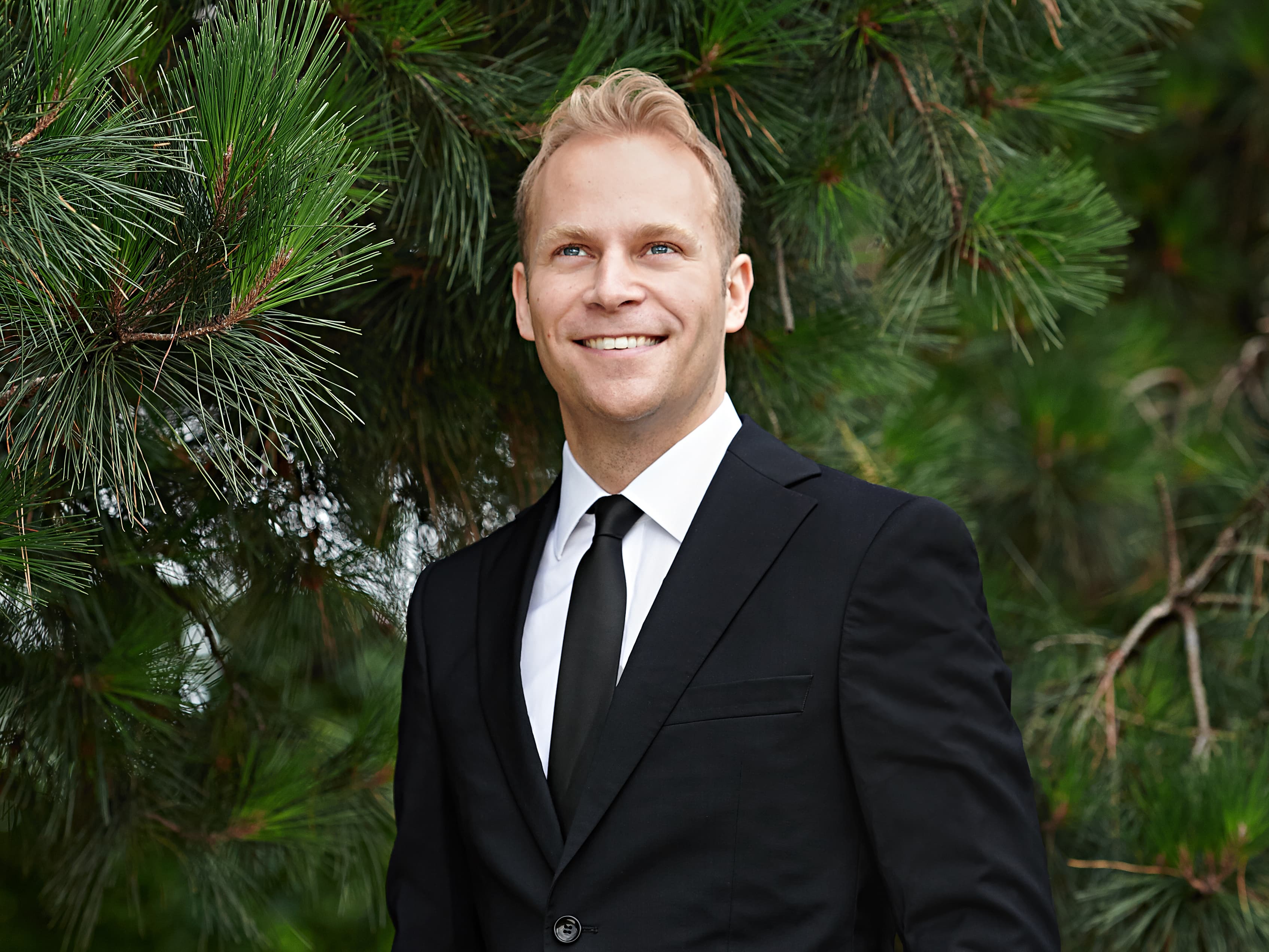 Jonathan Ware