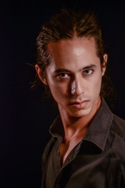Julien Hanck