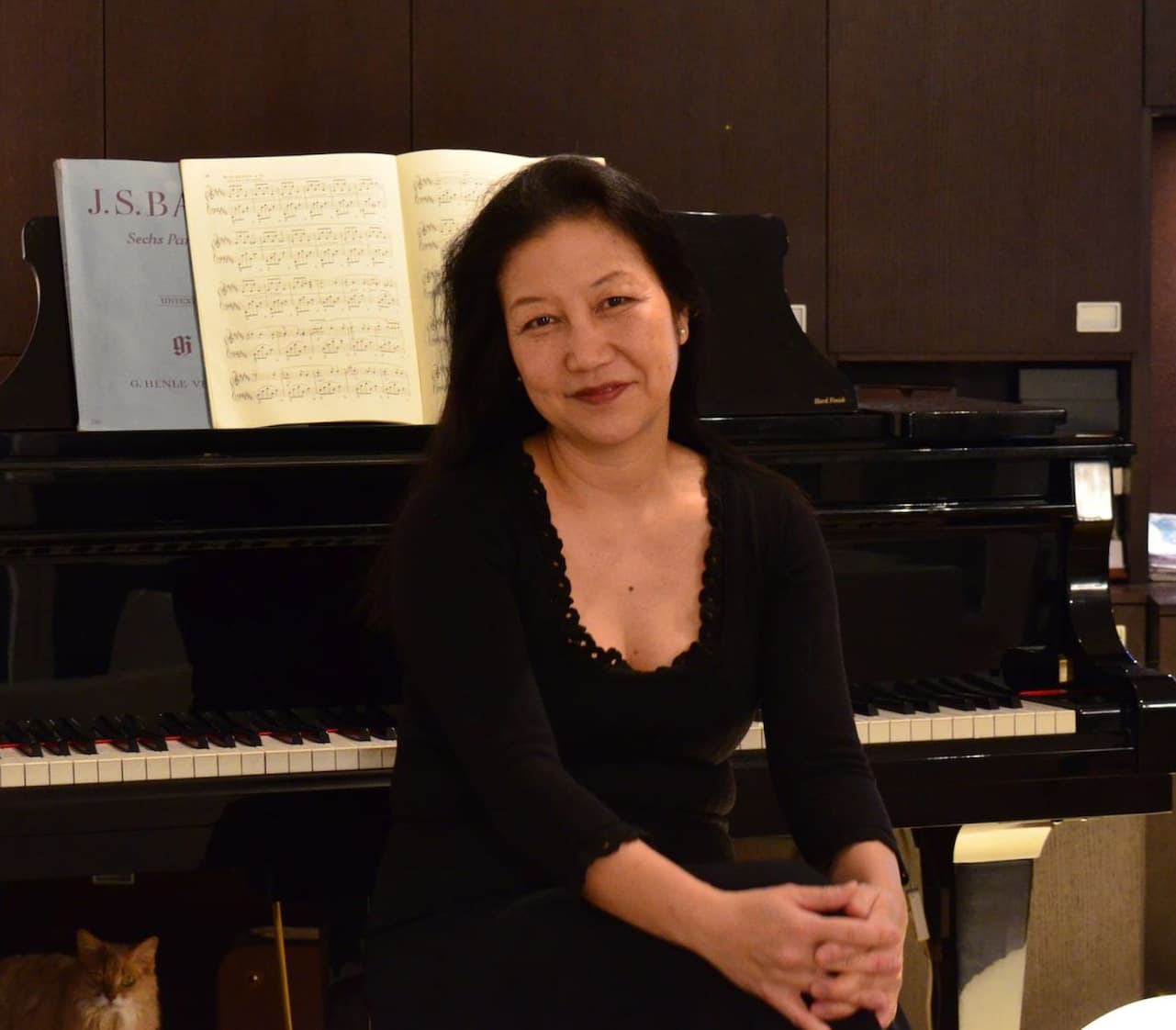 Julie Saito
