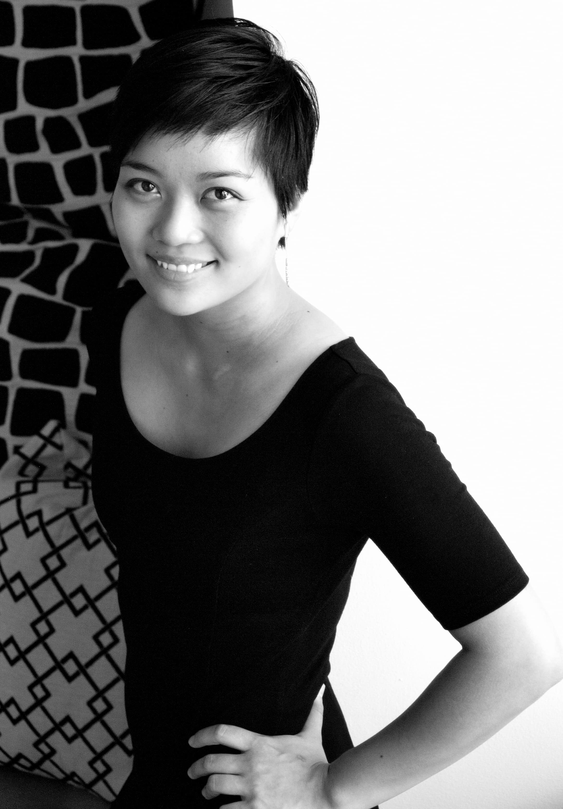 June Wu