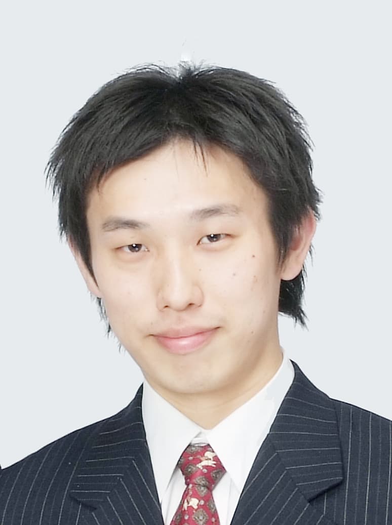 Kensuke Ota