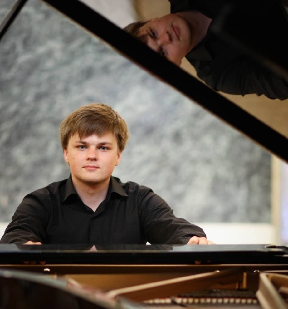 Mikhail Dubov