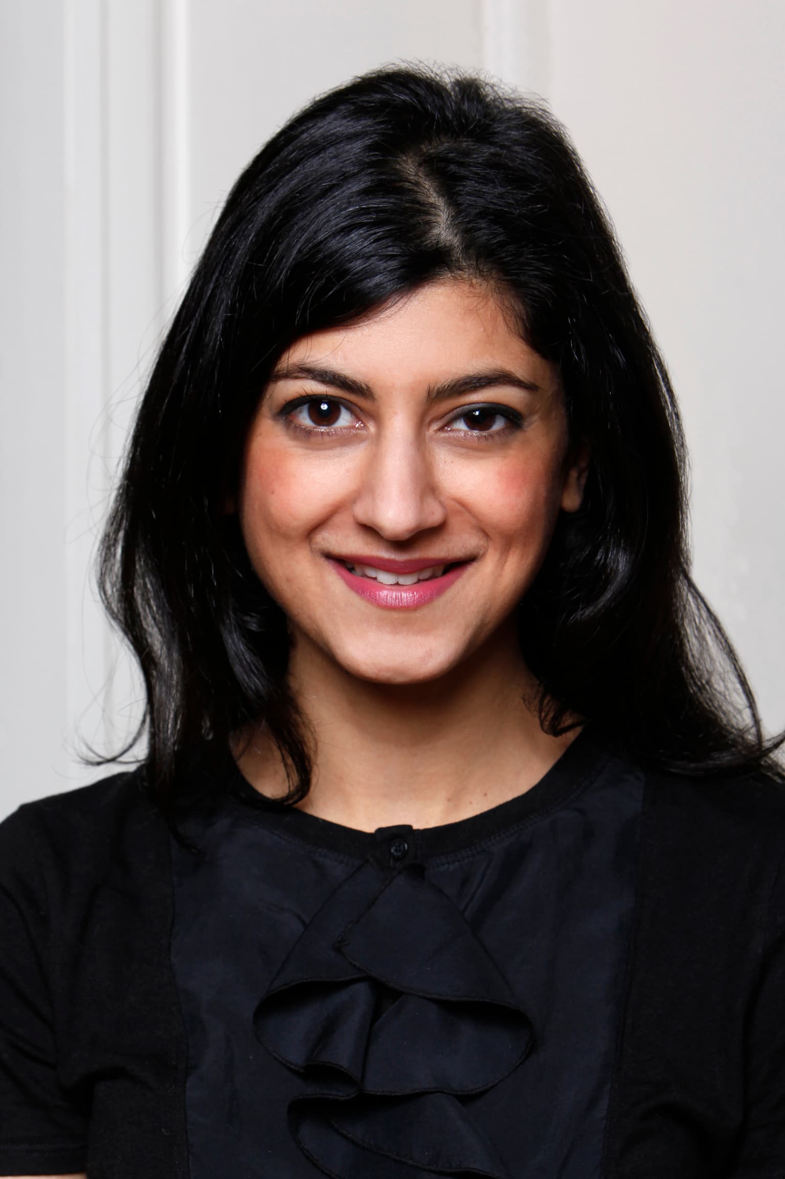 Negar Haeri