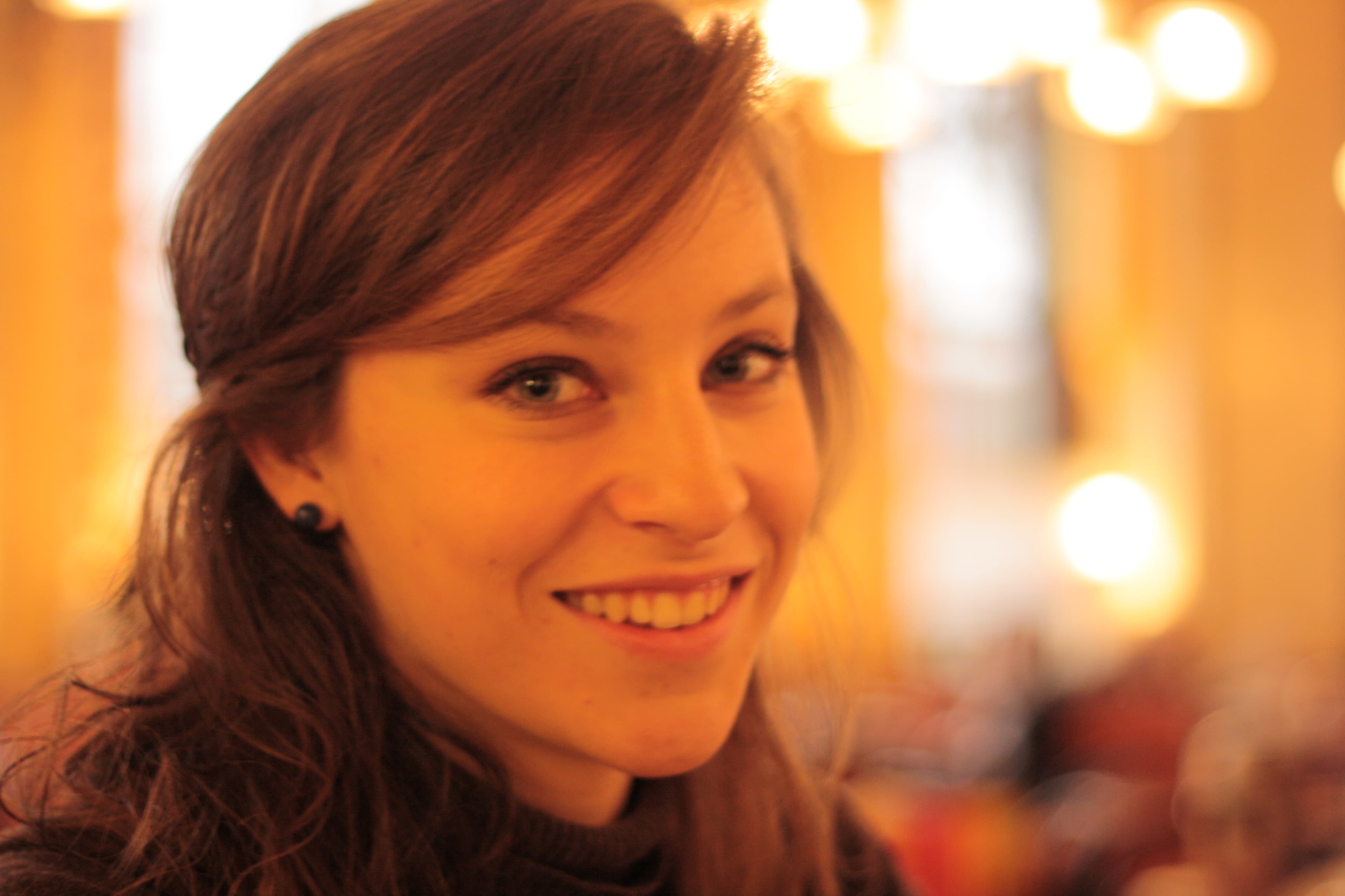 Pauline Kempf