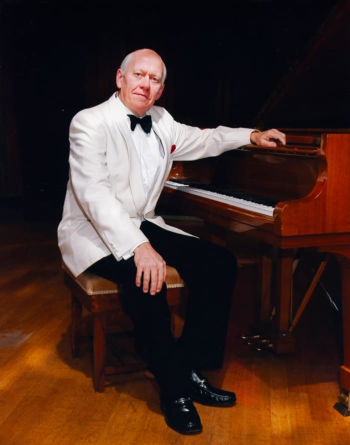 Philip Fowke