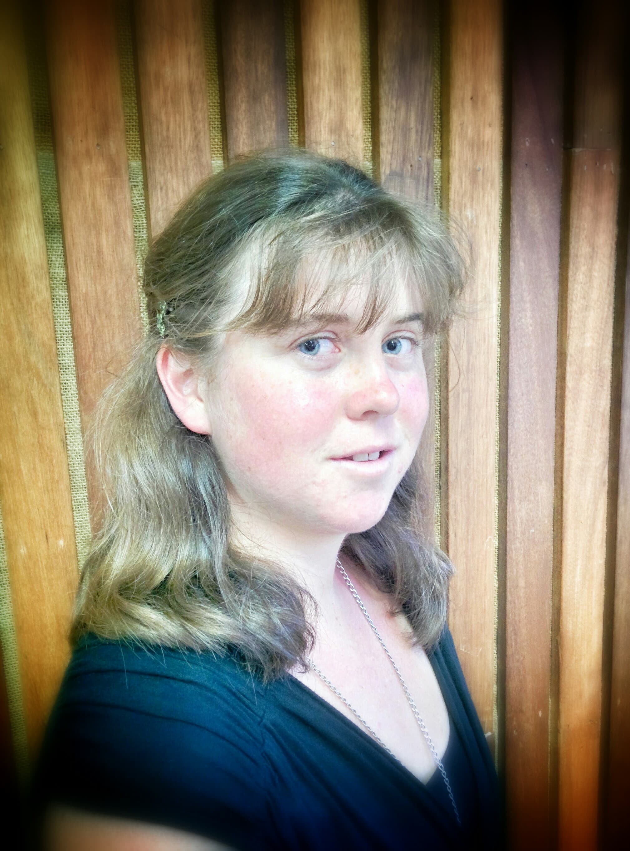 Theresa Dwyer