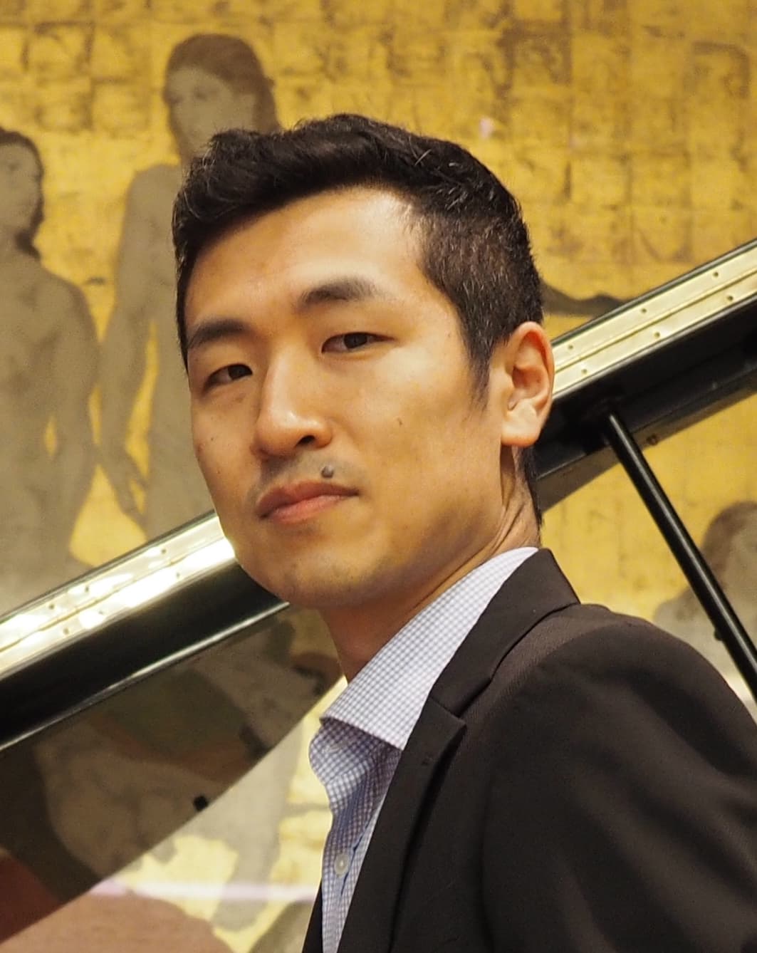 Toshiki Eri