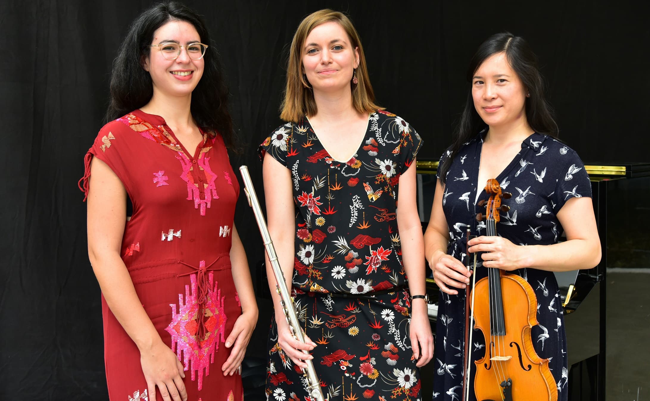 Ensemble Osare