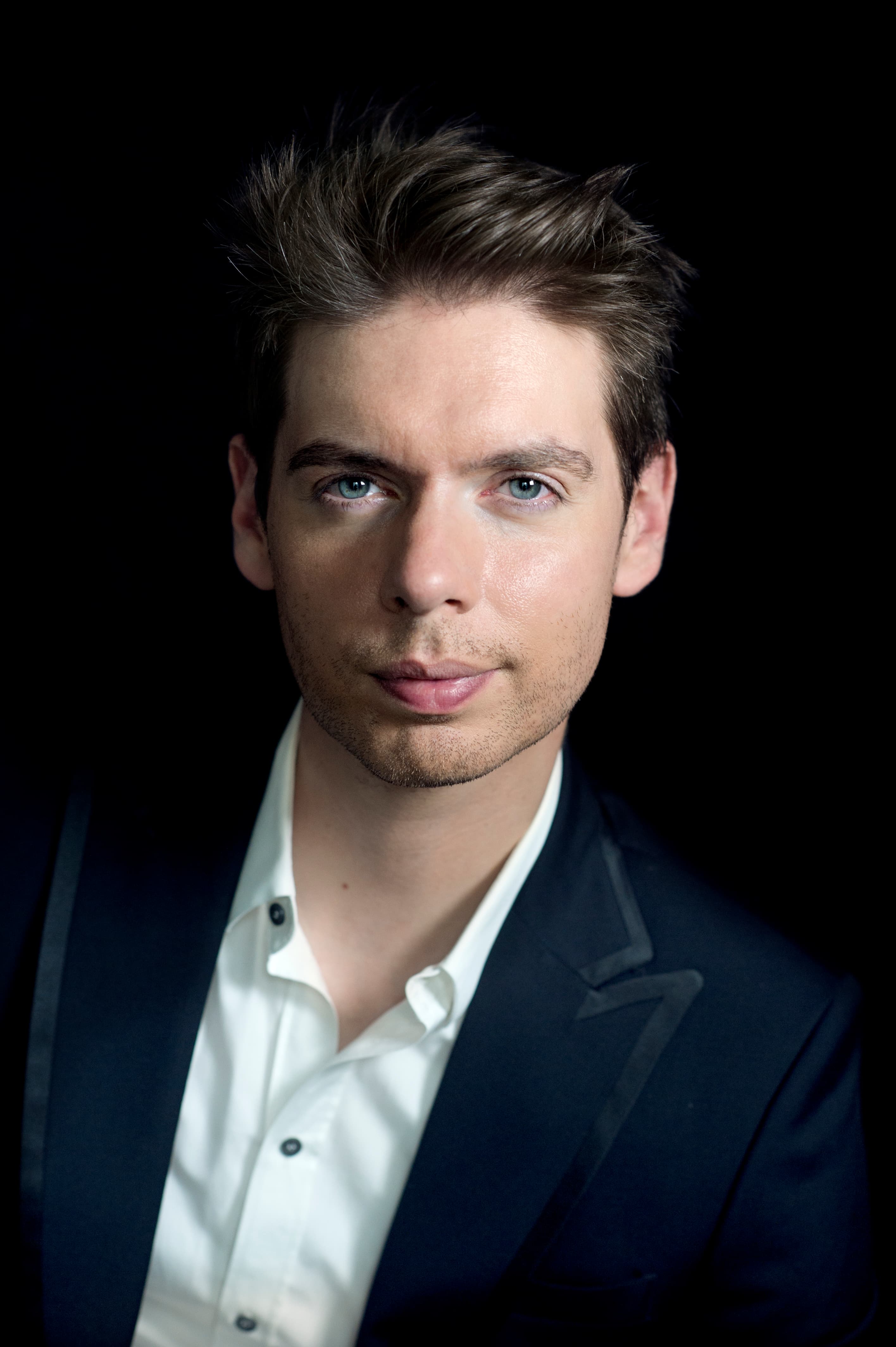 Tristan Pfaff