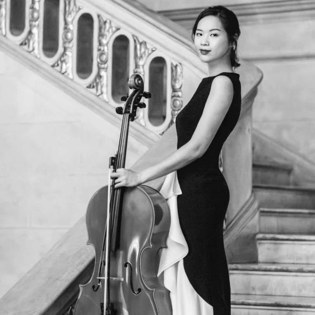 Hsieh Chihying
