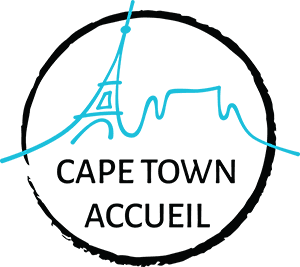 Cape Town Accueil