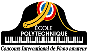 Concours international de piano amateur de l'École polytechnique