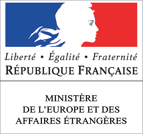 Consulat Général de France au Cap