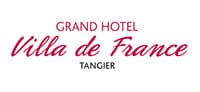 Grand hôtel Villa de France