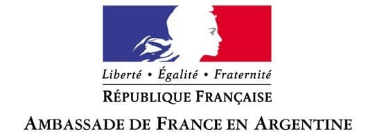 Ambassade de France en Argentine