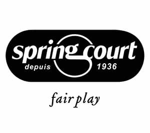 Spring Court