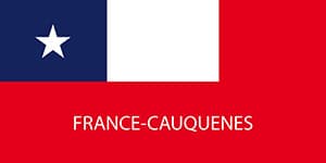 France Cauquenes