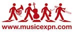 Music Experience Network