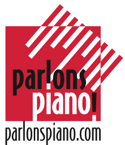 Parlons Piano
