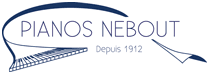 Pianos Nebout