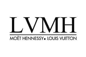 Moët Hennessy - Louis Vuiton