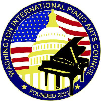 Washington International Piano Arts Council